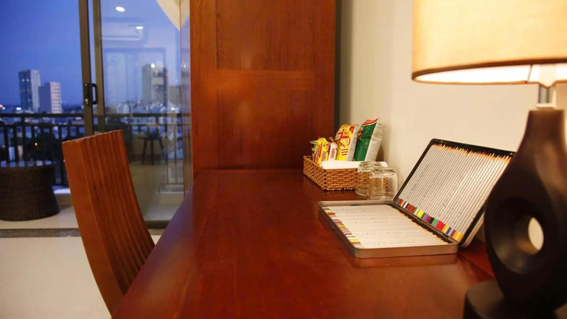 Son Tra Green Hotel & Apartment Da Nang 2*,  Vietnam